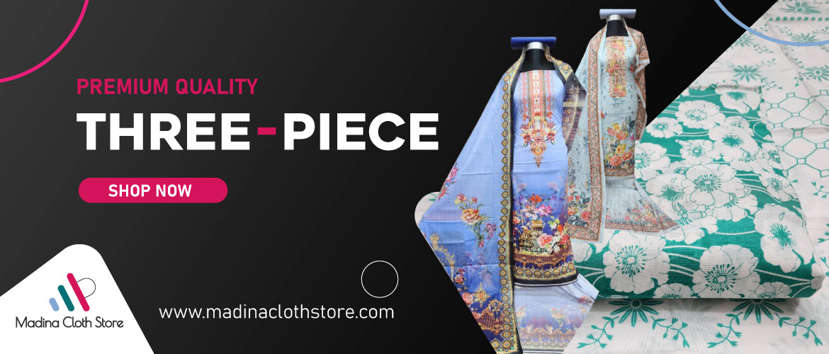 Modina Cloth Store promo