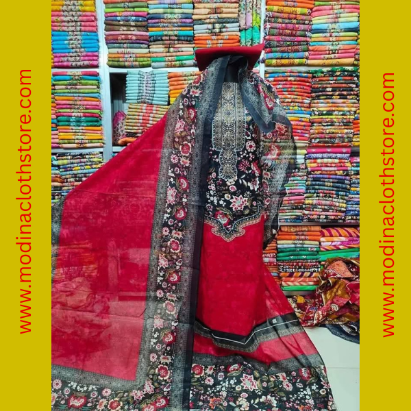 জম-জম প্যাটেল