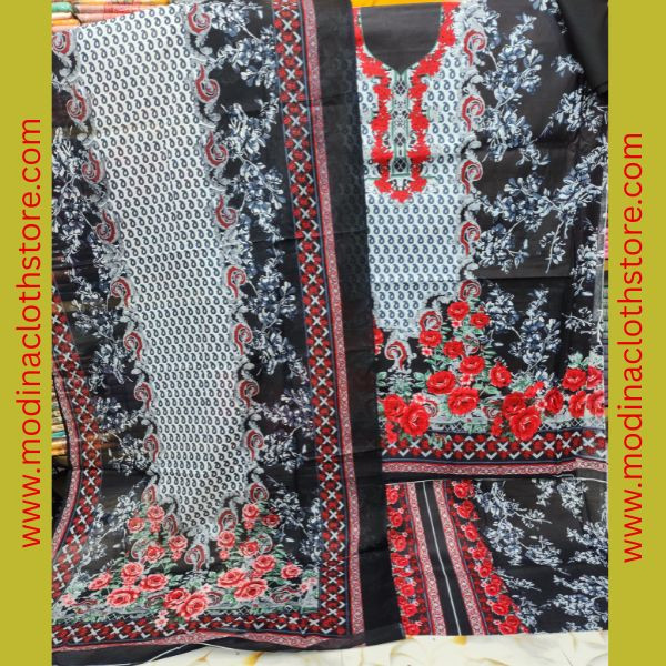 জম-জম প্যাটেল