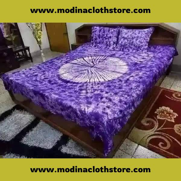বাটিক চাদর