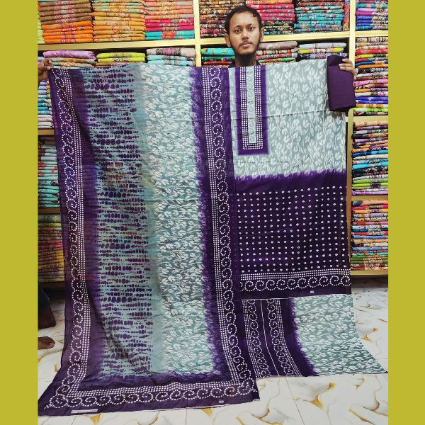 জম-জম প্যাটেল