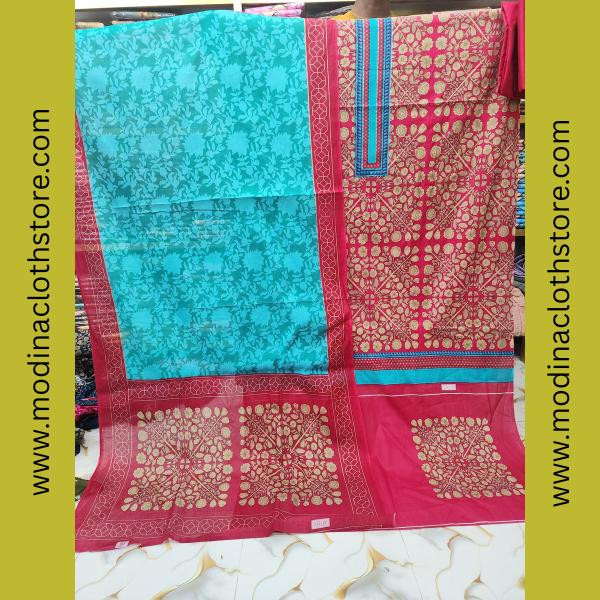 জম-জম প্যাটেল