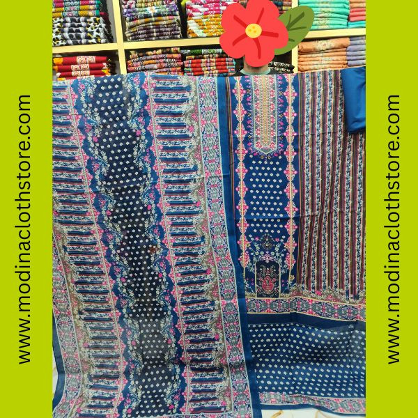 জম-জম প্যাটেল