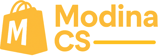 Modina Cloth Store