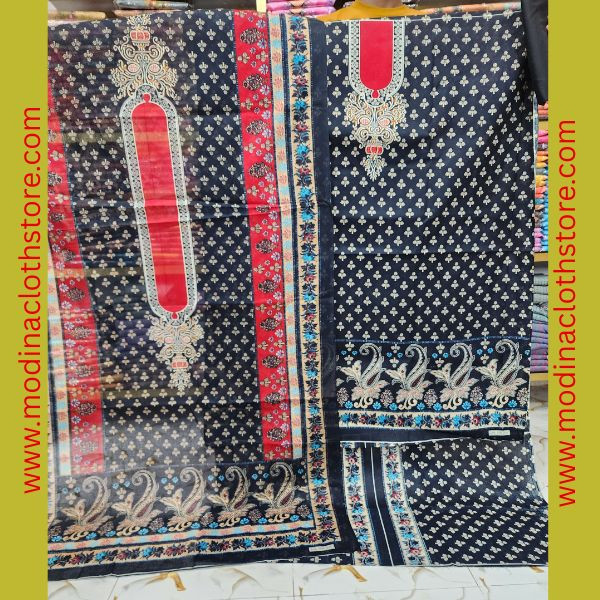 জম-জম প্যাটেল